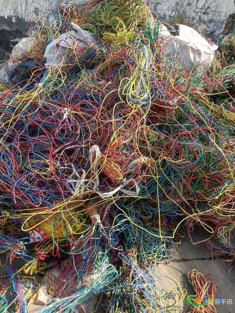 铜仁废电缆电线回收（废电缆铜回收价格查询）