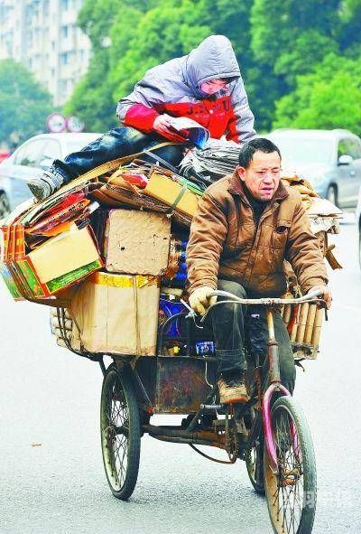 播州区南白镇回收三轮车（三轮车收废品电话）