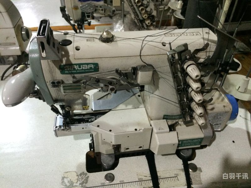回收出租二手缝纫机（长期高价回收出售二手缝纫机）