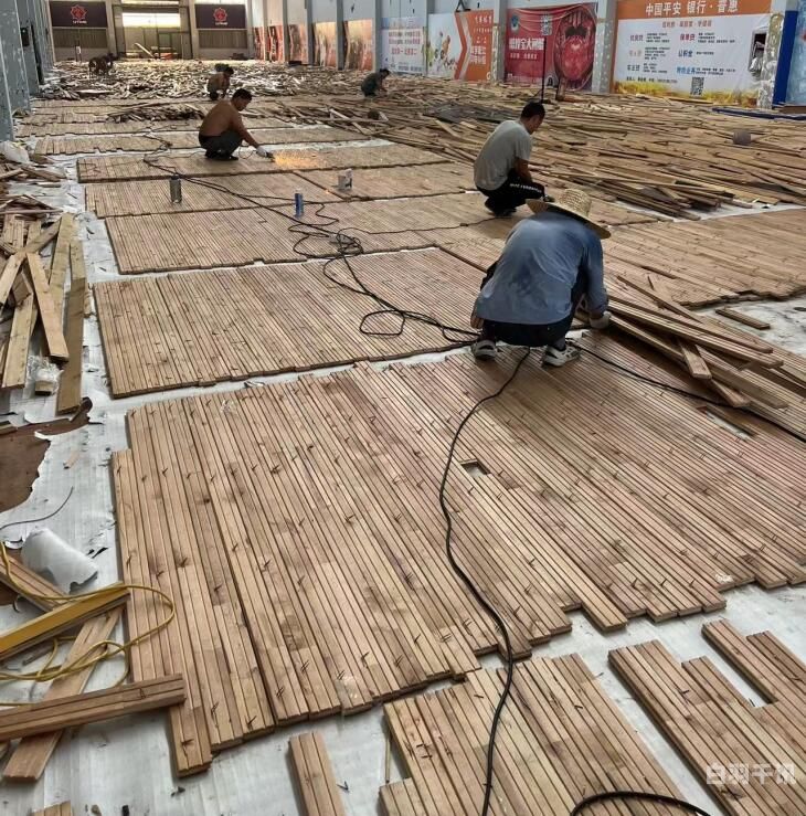 邯郸回收旧地板（邯郸二手地板回收）