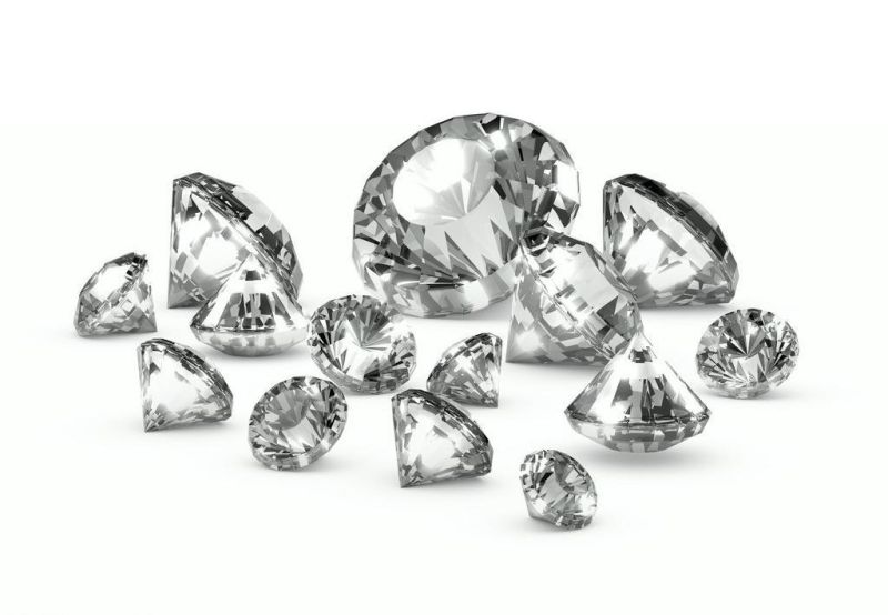 培育钻石回收的价格（培育钻石降价）