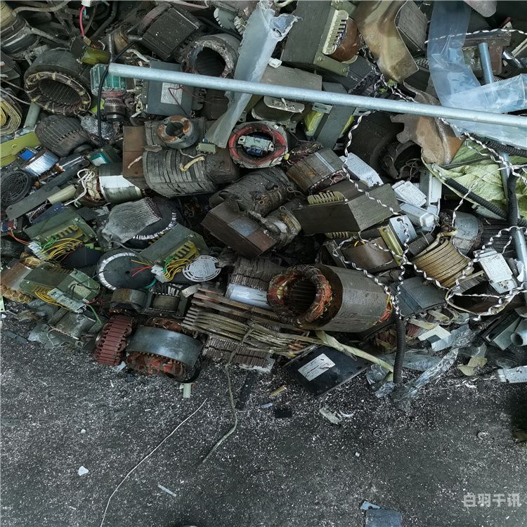 湖南回收旧机器设备公司（湖南废品回收站）