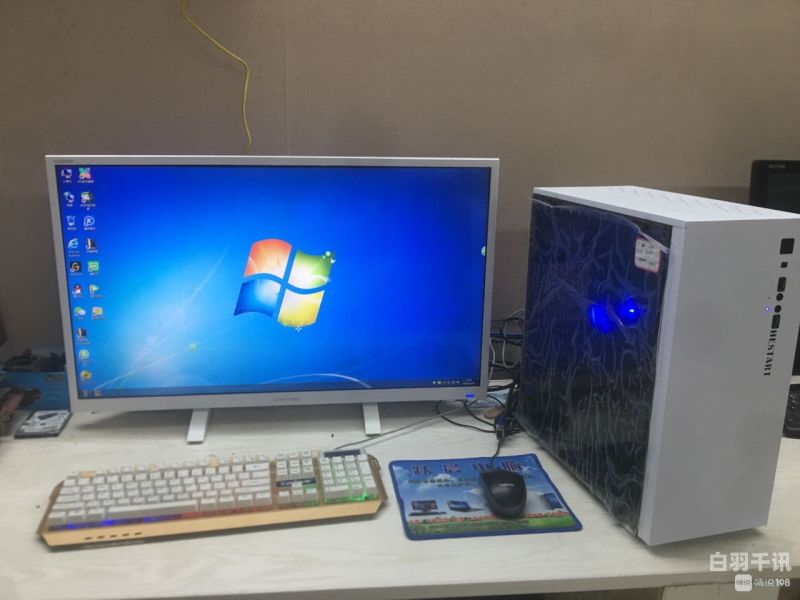 武汉市台式电脑回收地址（武汉哪里有高价回收电脑的）