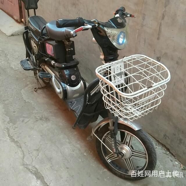 江门电动自行车回收点（江门二手电动车交易市场）