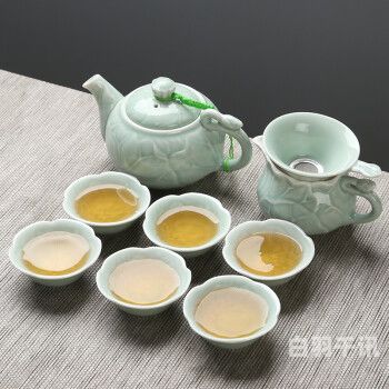 长汀县二手茶具回收（二手茶具有回收吗）