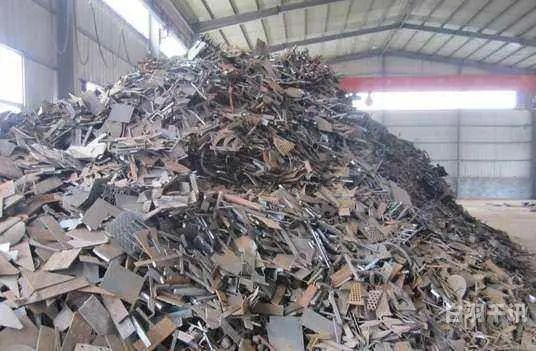 阳江市的二手物资回收市场（阳江市的二手物资回收市场在哪里）