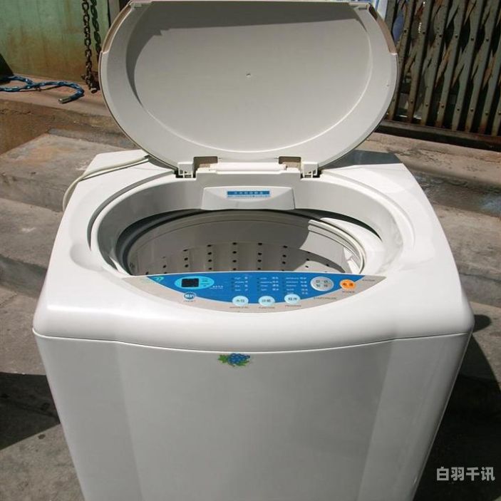 南京回收洗衣机推荐信息（南京洗衣机回收电话）