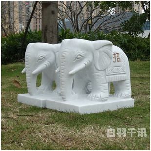 北京汉白玉石雕回收（北京汉白玉石头值钱吗）