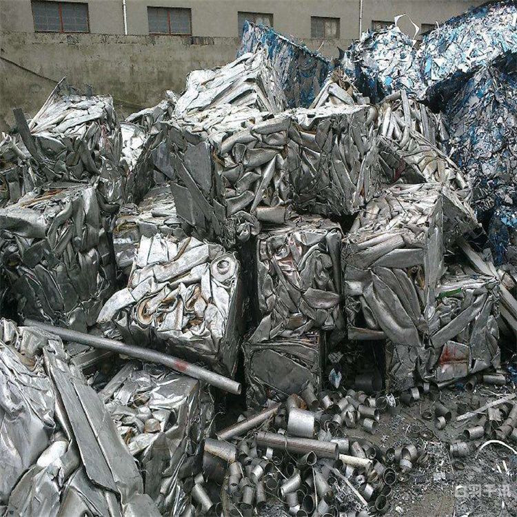 深圳正规废料回收厂家（深圳 废品回收）