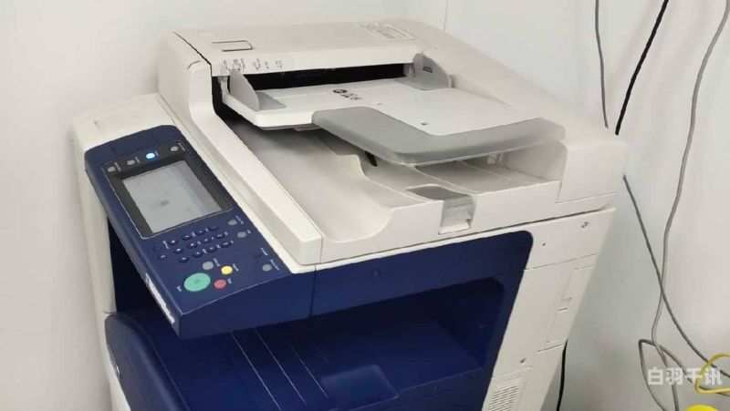 临汾复印打印一体机回收（复印机回收多少钱一台）