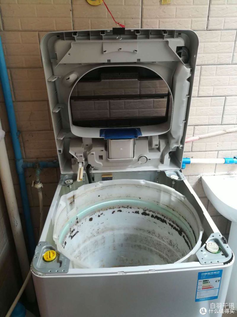 广州松下旧洗衣机回收（广州回收二手洗衣机）