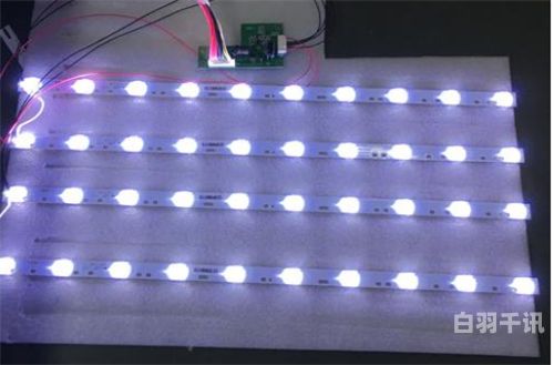 led模组灯条回收（led灯回收处理方法）