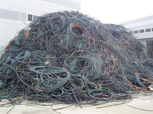 电缆铝最新回收价格（电缆铝最新回收价格是多少）