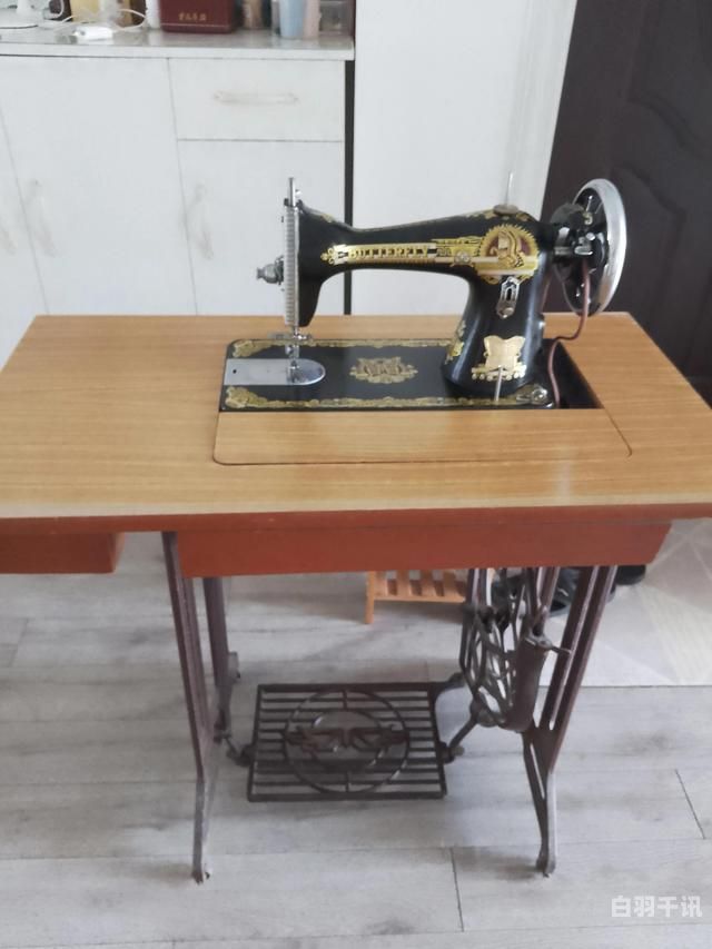 缝纫机二手回收价格（出售缝纫机二手回收）