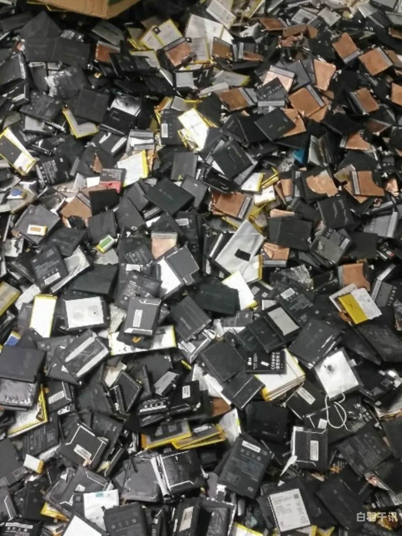 废电池回收深圳教学（对深圳市废电池回收情况的调查及建议）
