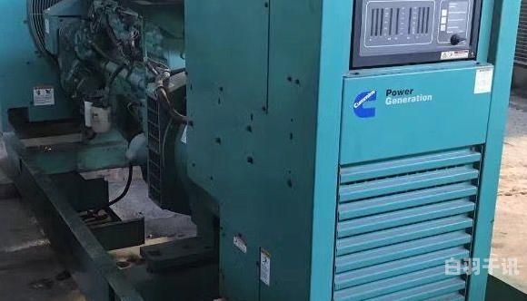 广州专业机械设备回收公司（广州机器设备回收）
