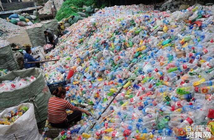 传统塑料回收体系（塑料回收概念）