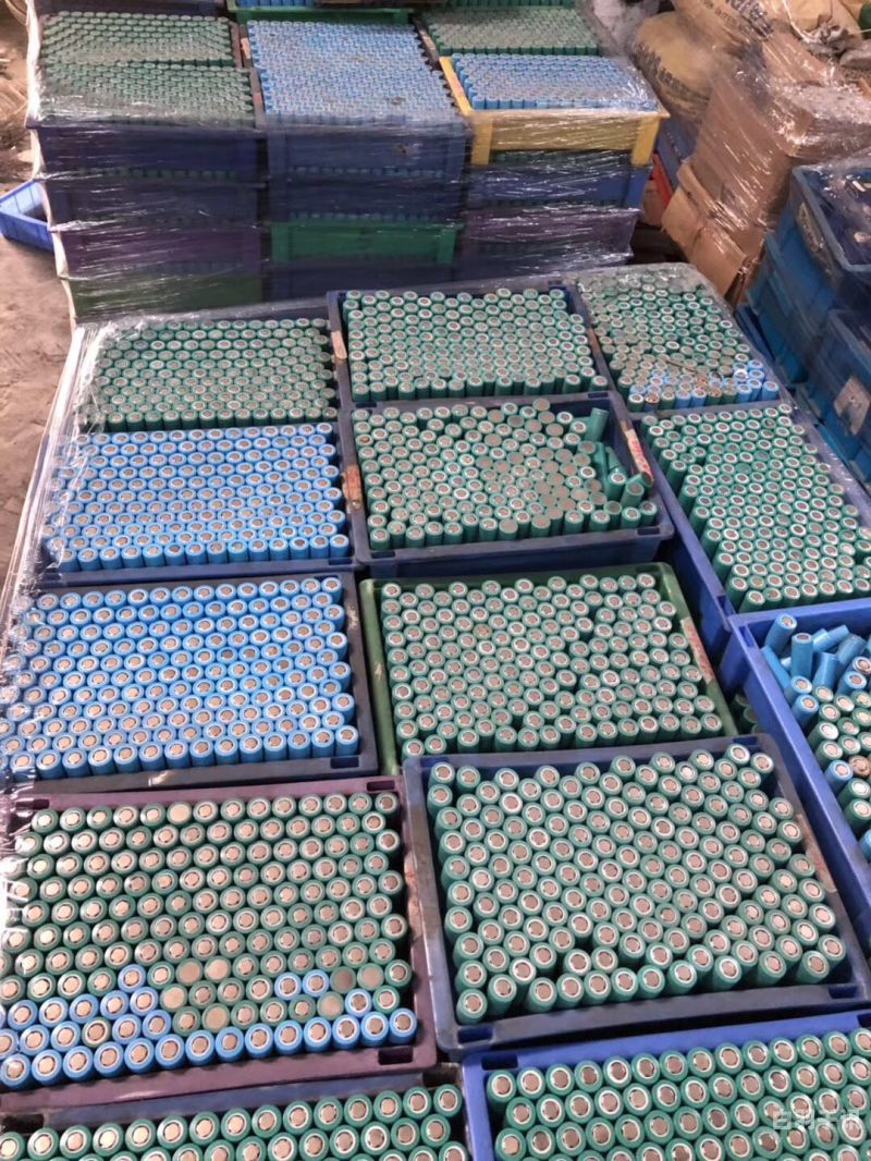 东莞专业废电池回收厂家（东莞锂电池回收）