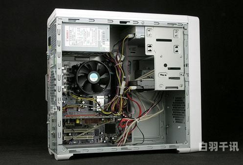 单位电脑硬盘消磁回收（电脑硬盘消磁会怎样）