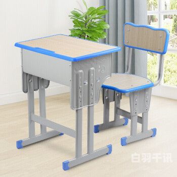 回收课桌椅公司（回收书桌）