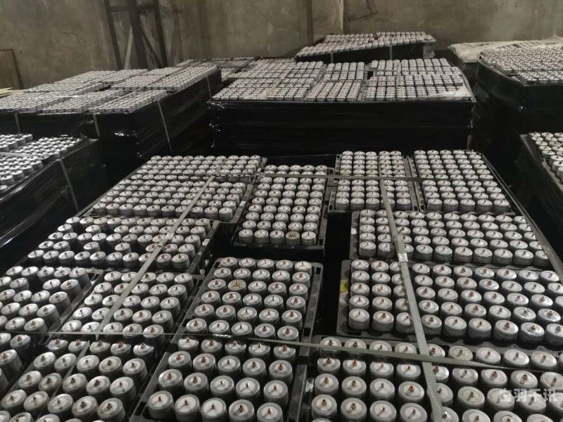 郑州厂家回收锂电池（河南锂电池回收）