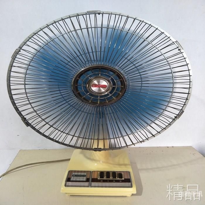 义乌回收旧电风扇价格（二手风扇回收电话）