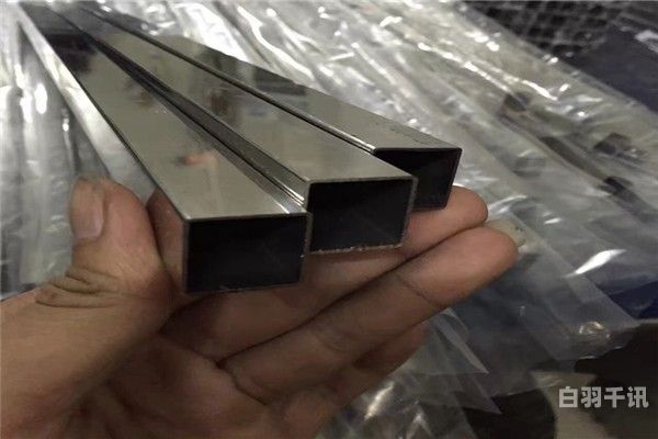 不锈钢钛金回收多少一斤（钛金不锈钢管价格）