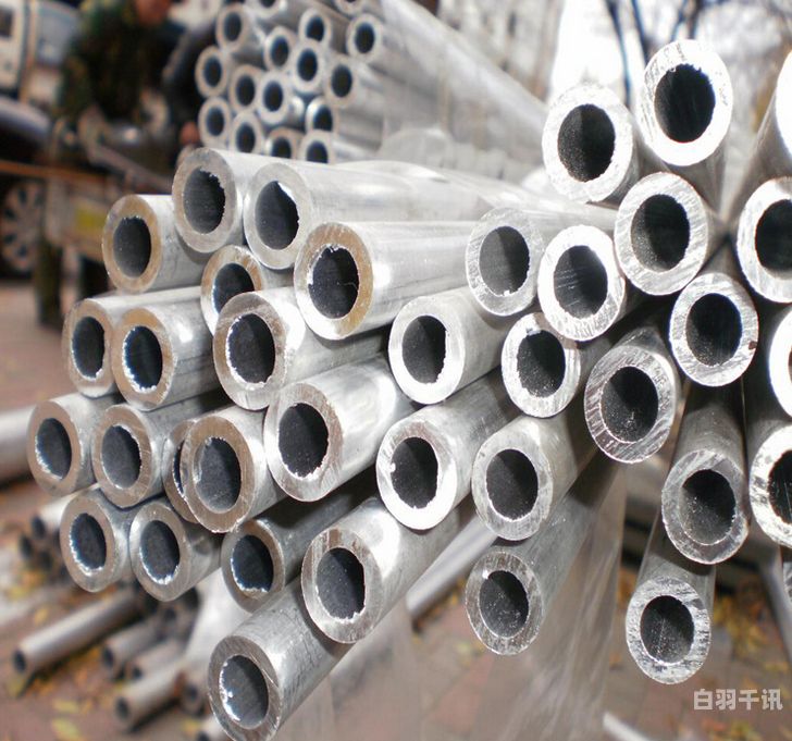 铜川铝管回收上门（铝管废品价格）