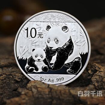 异色熊猫银币回收价（熊猫银币成色）