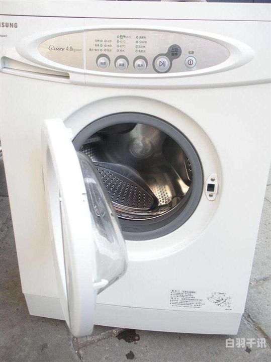 新郑市洗衣机回收价格表（郑州洗衣机回收）