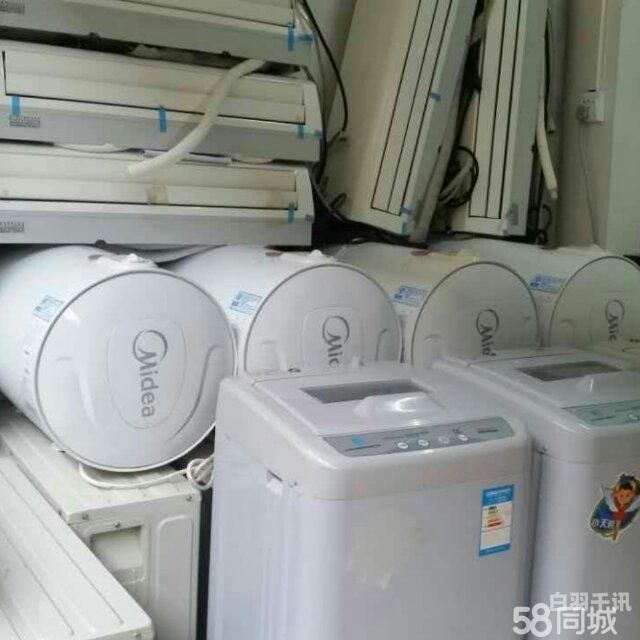 深圳布吉二手冰柜电器回收（深圳二手电冰箱回收）