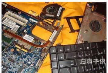 旧电脑屏幕回收多少钱一斤（电脑屏幕卖废品多少钱）