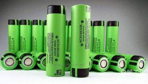 电动自行车锂电池可回收吗（电车锂电池可以回收吗）