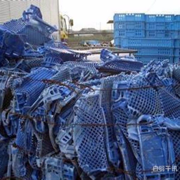 郑州废塑料回收厂（郑州塑料回收市场）