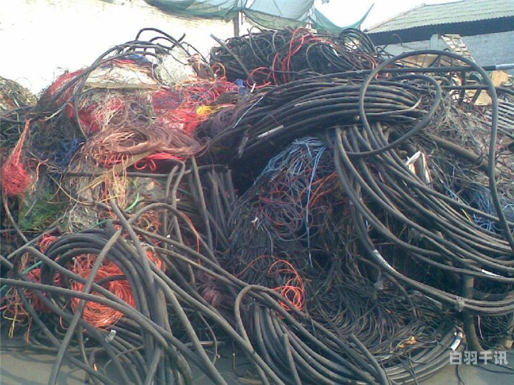 吴忠市铜铝电缆回收（铜仁回收电缆）