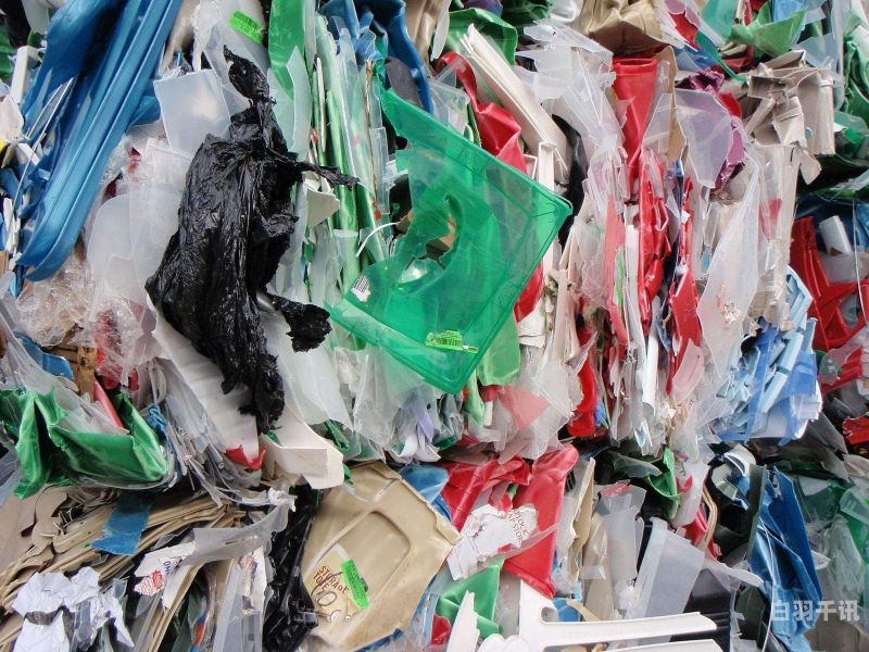 顺德废塑料回收排名（顺德废品回收站）