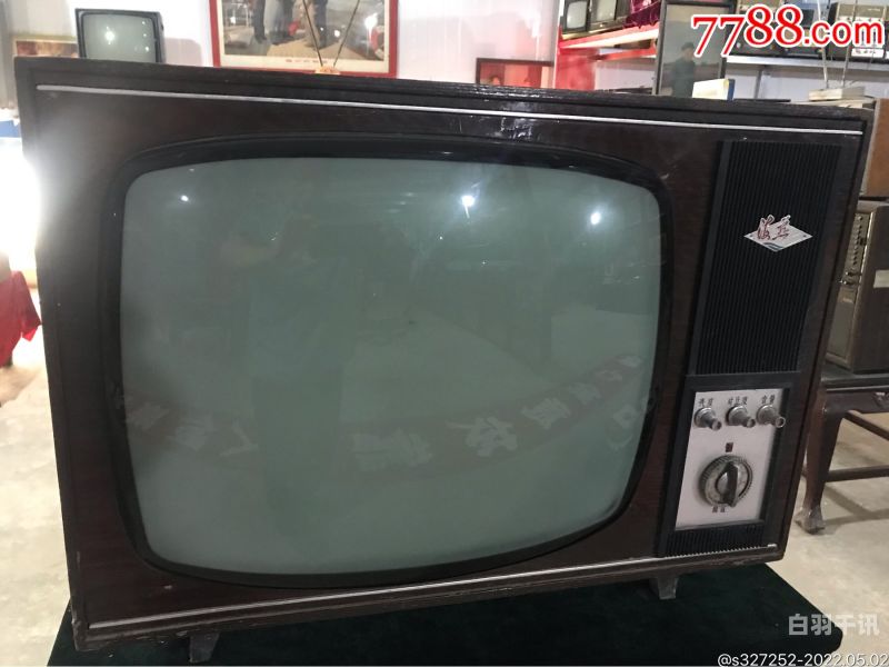 电子管电视机回收价格（老形电视机电子管卖出值钱吗）