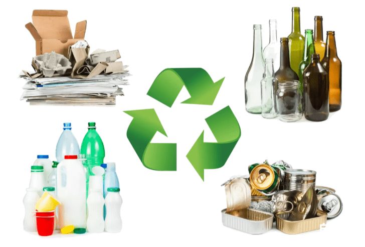 塑料资源回收企业名称（回收塑料行业）