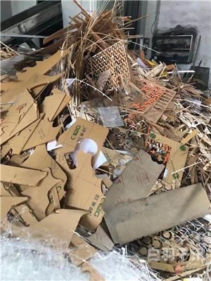 杭州旧塑料回收厂家直收（杭州附近收购塑料的）