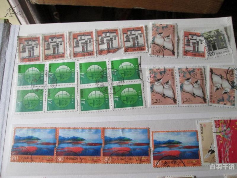 河东民居邮票回收价格表（河东民居邮票回收价格表及图片）