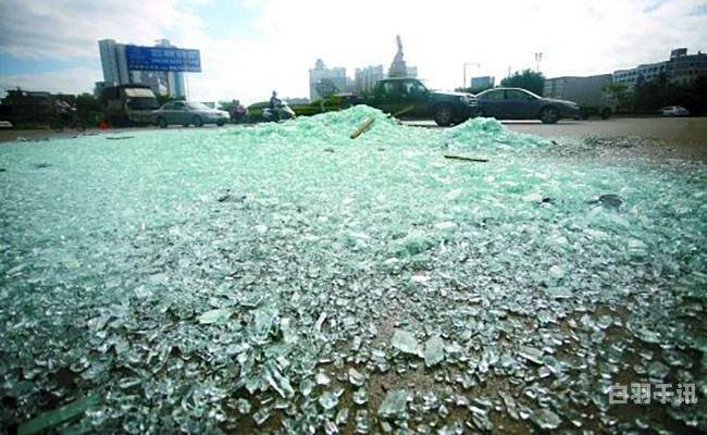 北京回收隔断玻璃价格（北京碎玻璃回收）