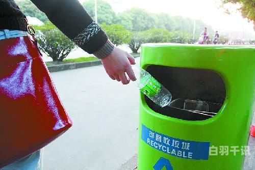温县塑料瓶回收站在哪（附近塑料瓶回收厂）