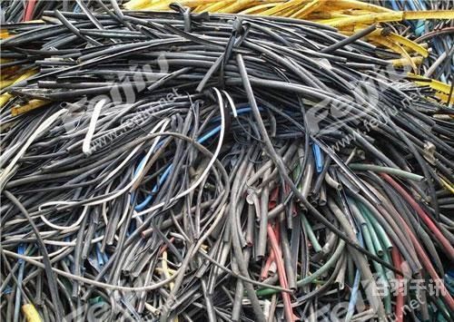 杭州废电线电缆回收（杭州废电线电缆回收电话）