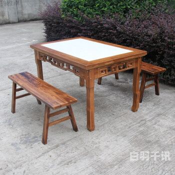 淄博二手实木方桌回收（淄博二手方木模板出售）