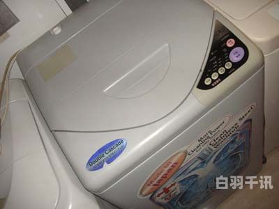 南山旧洗衣机回收价格（旧洗衣机回收平台）