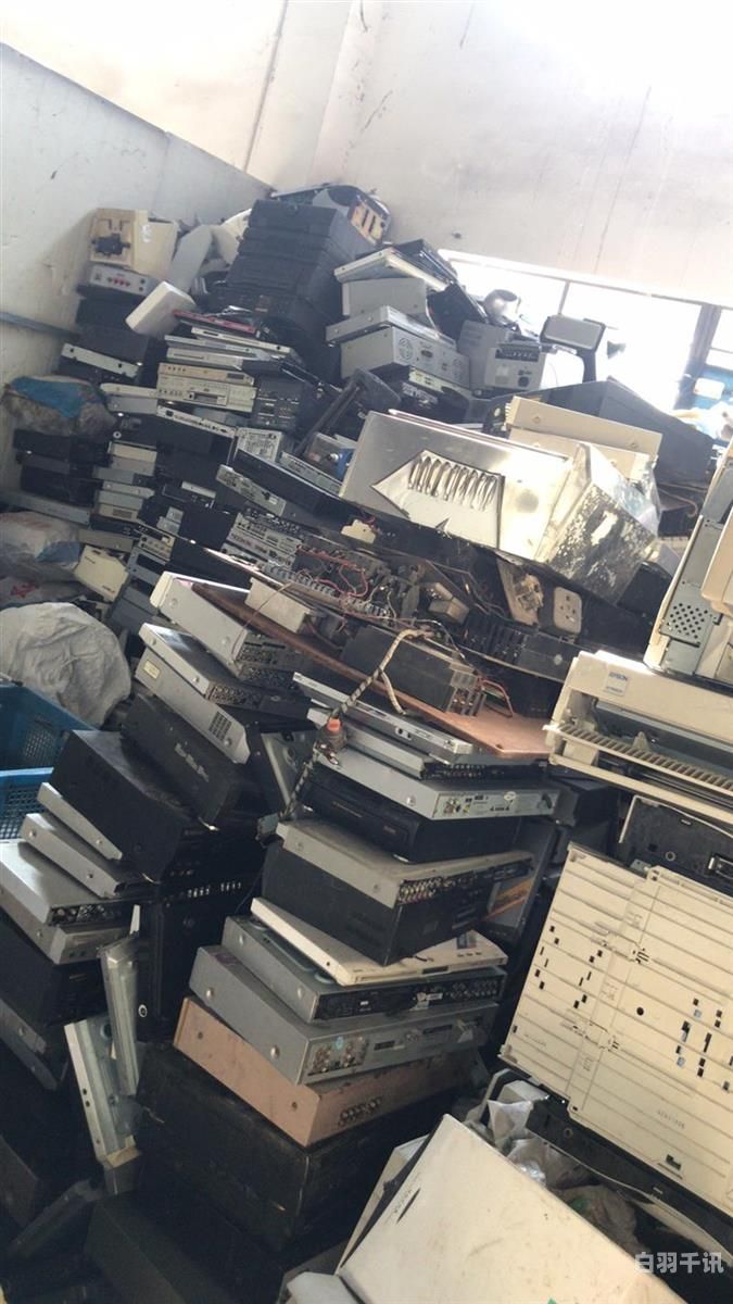 深圳旧电脑回收（深圳高价回收电脑）