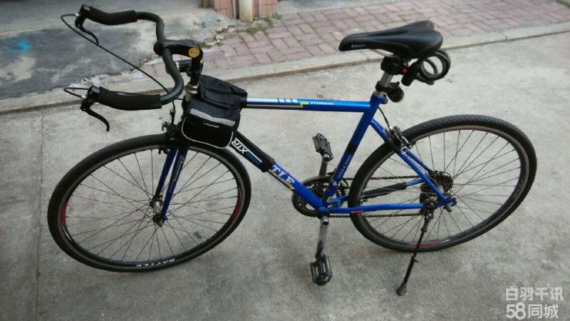 泉州二手自行车回收（泉州二手自行车交易市场）