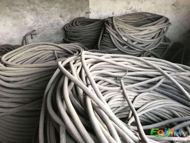 和平区回收废电缆电线价钱（高价回收废旧电缆电线）