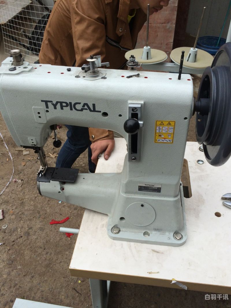浦东哪里有回收二手缝纫机（上海二手工业缝纫机市场）