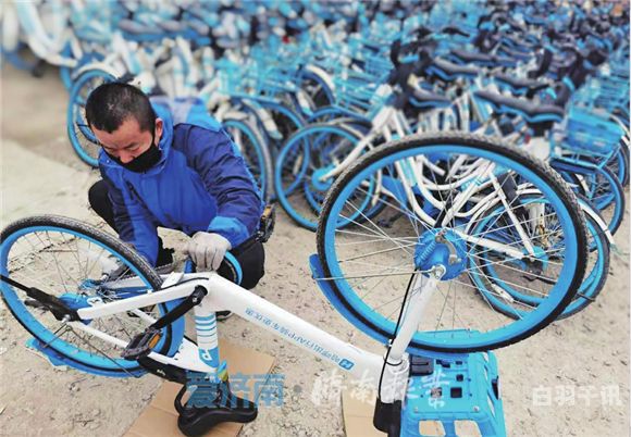 济南回收废旧自行车（济南旧自行车交易市场）
